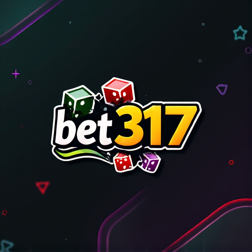 Logo da bet317